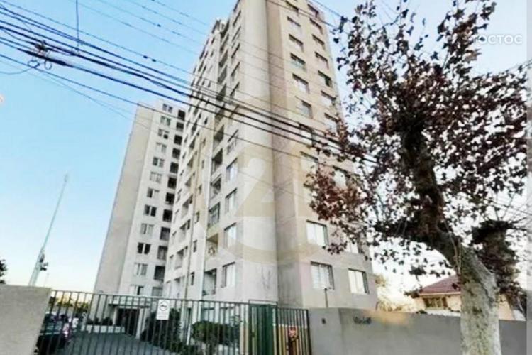 departamento en venta en La Cisterna