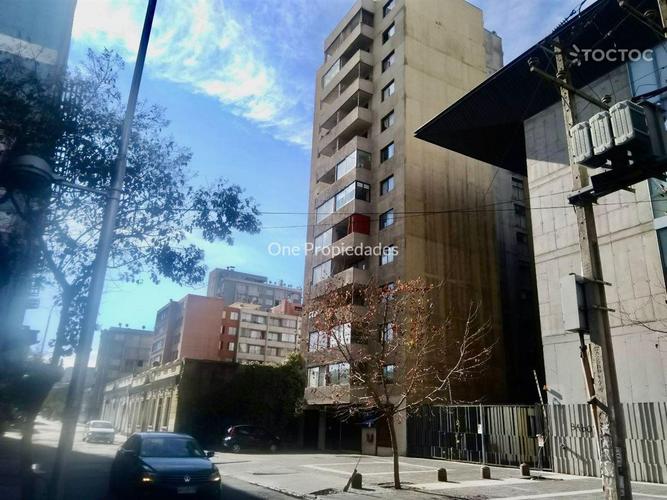 departamento en venta en Santiago