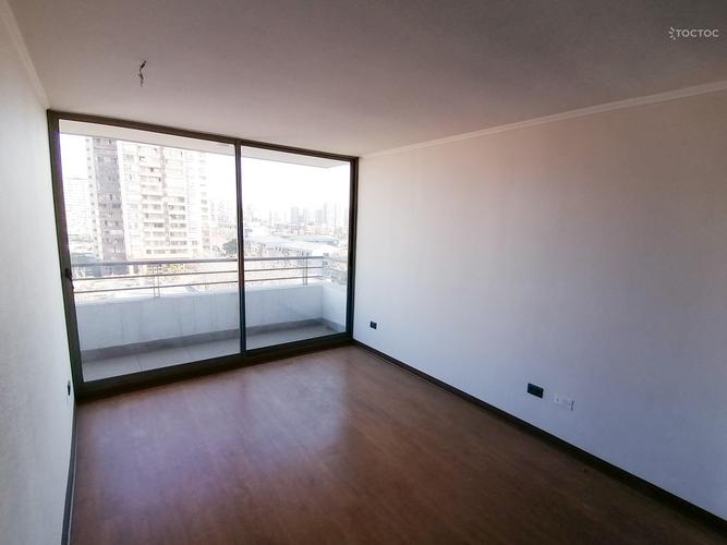 departamento en arriendo en San Miguel