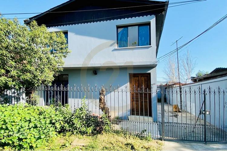 casa en venta en Conchalí