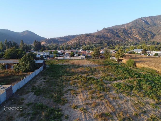 terreno en venta en Las Cabras