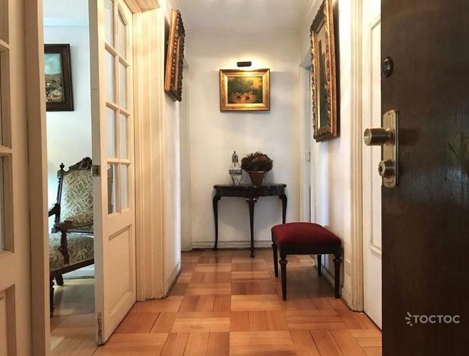 departamento en venta en Providencia