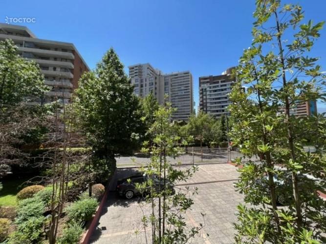 departamento en venta en Las Condes