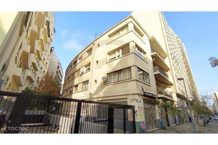 departamento en venta en Santiago