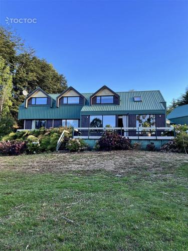 casa en venta en Puerto Varas