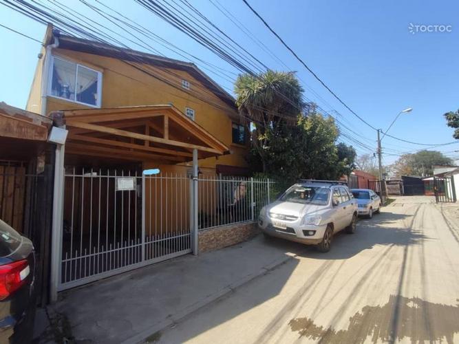 casa en venta en Maipú