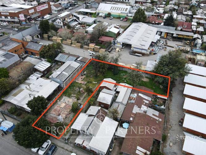 terreno en venta en Villarrica