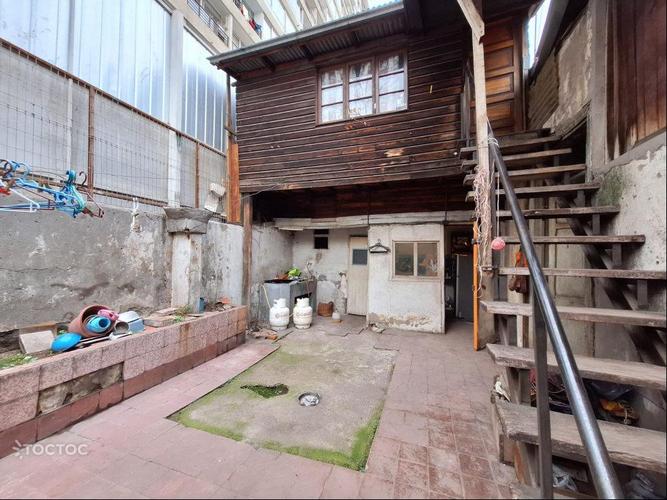 casa en venta en Santiago