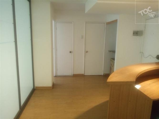 oficina en arriendo en Santiago