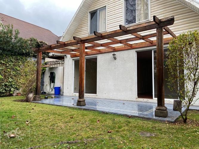 casa en venta en Peñalolén