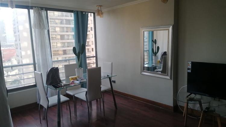 departamento en venta en Providencia