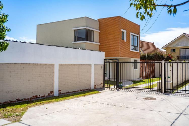 casa en venta en La Serena