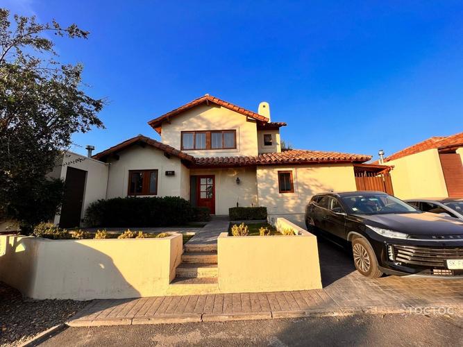 casa en venta en Colina