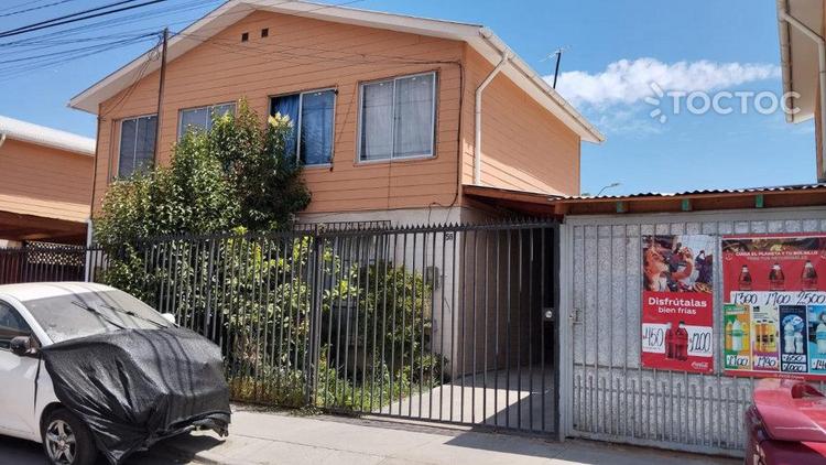 casa en venta en Lampa