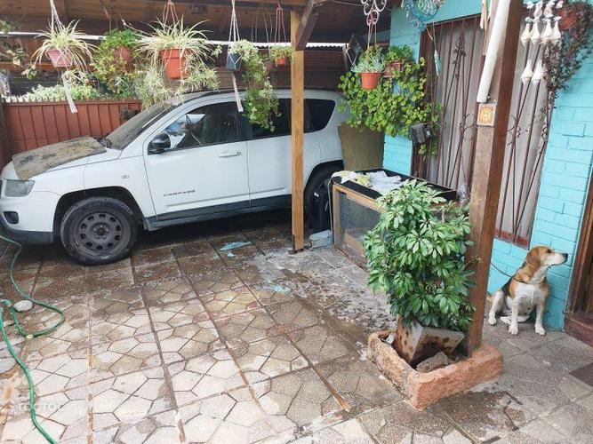 casa en venta en Maipú