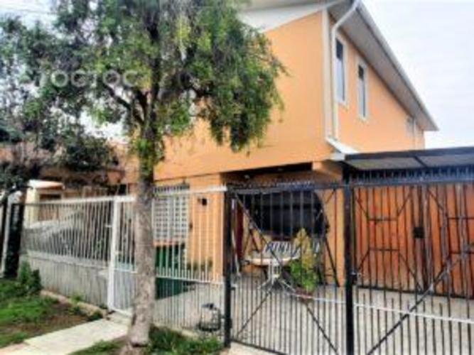 casa en venta en Puente Alto