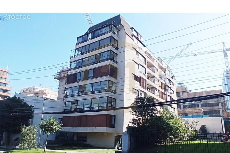 departamento en venta en Las Condes