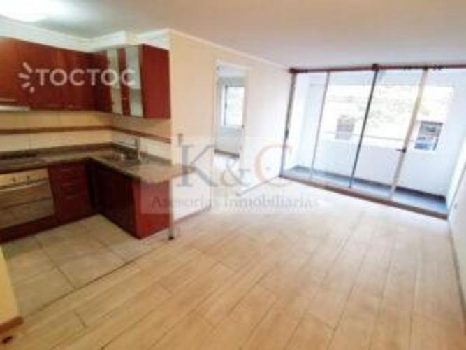 departamento en venta en Santiago