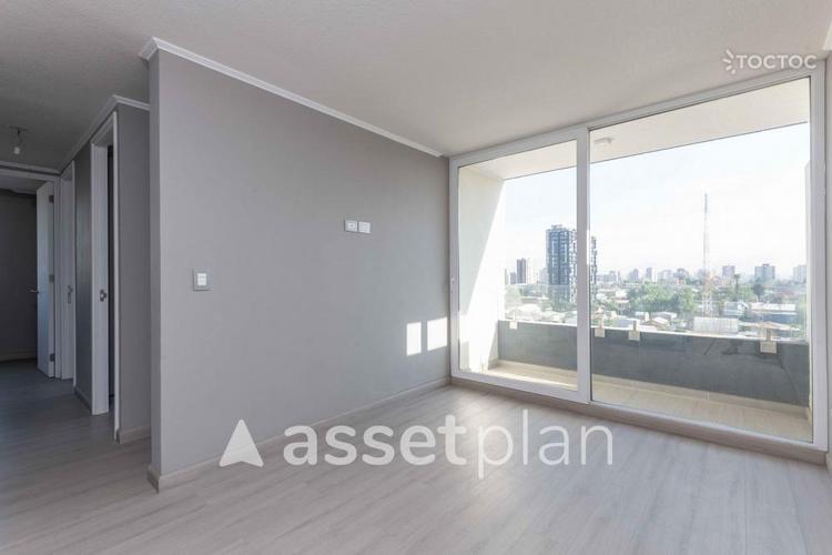 departamento en venta en La Cisterna