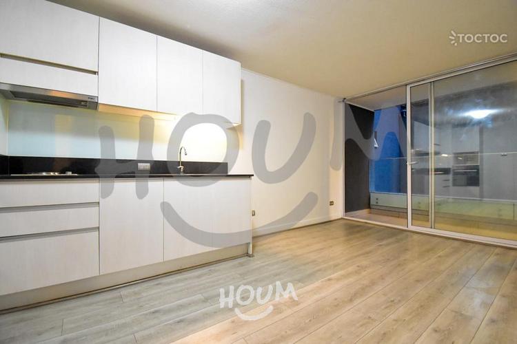 departamento en arriendo en Santiago