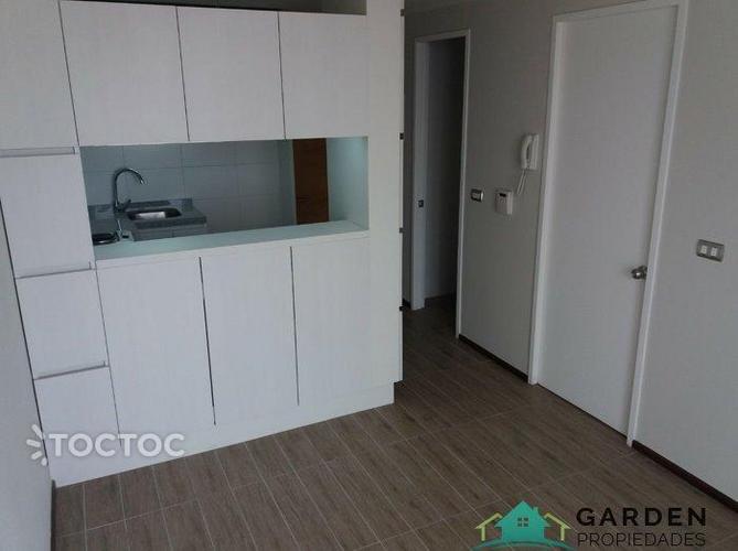 departamento en venta en Santiago