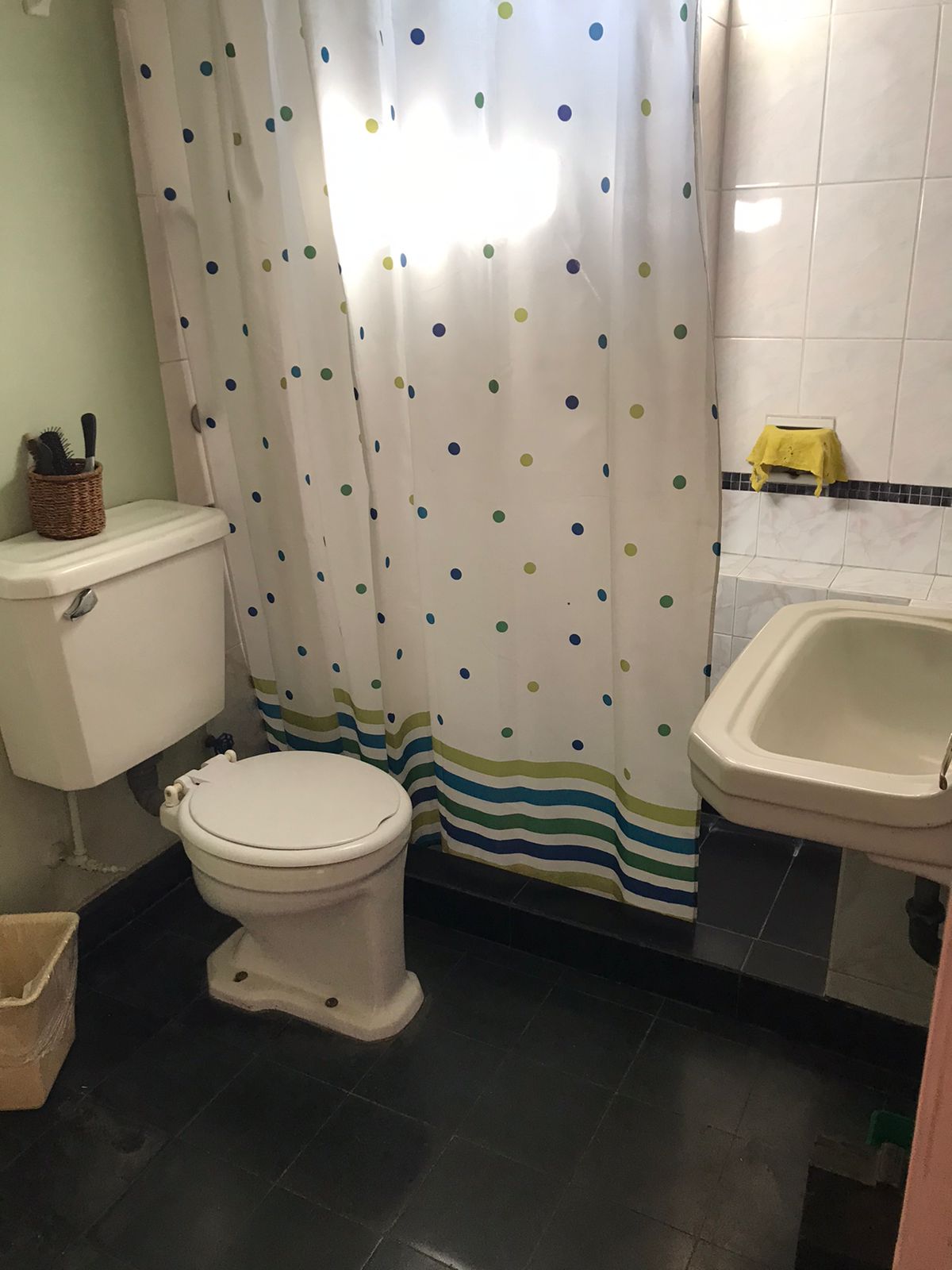 Arriendo Departamento 3D 2B B - Providencia