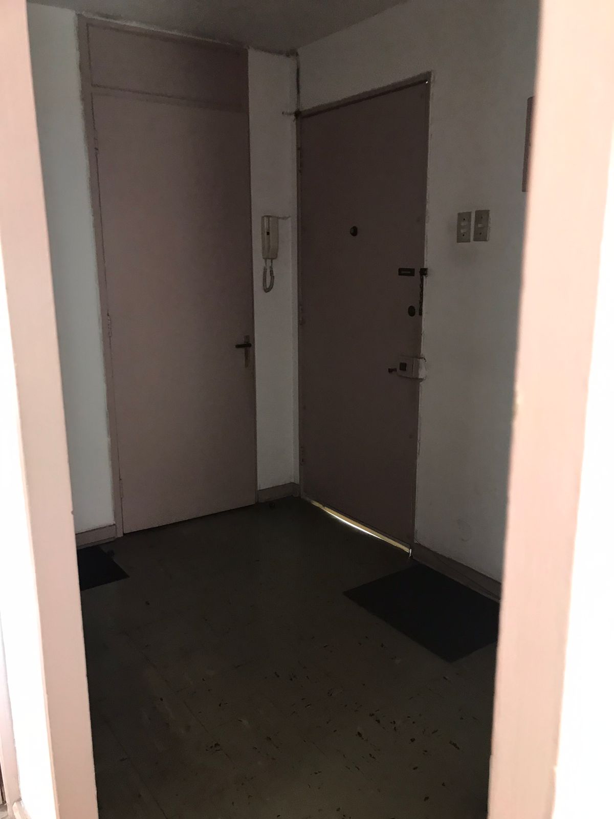 Arriendo Departamento 3D 2B B - Providencia