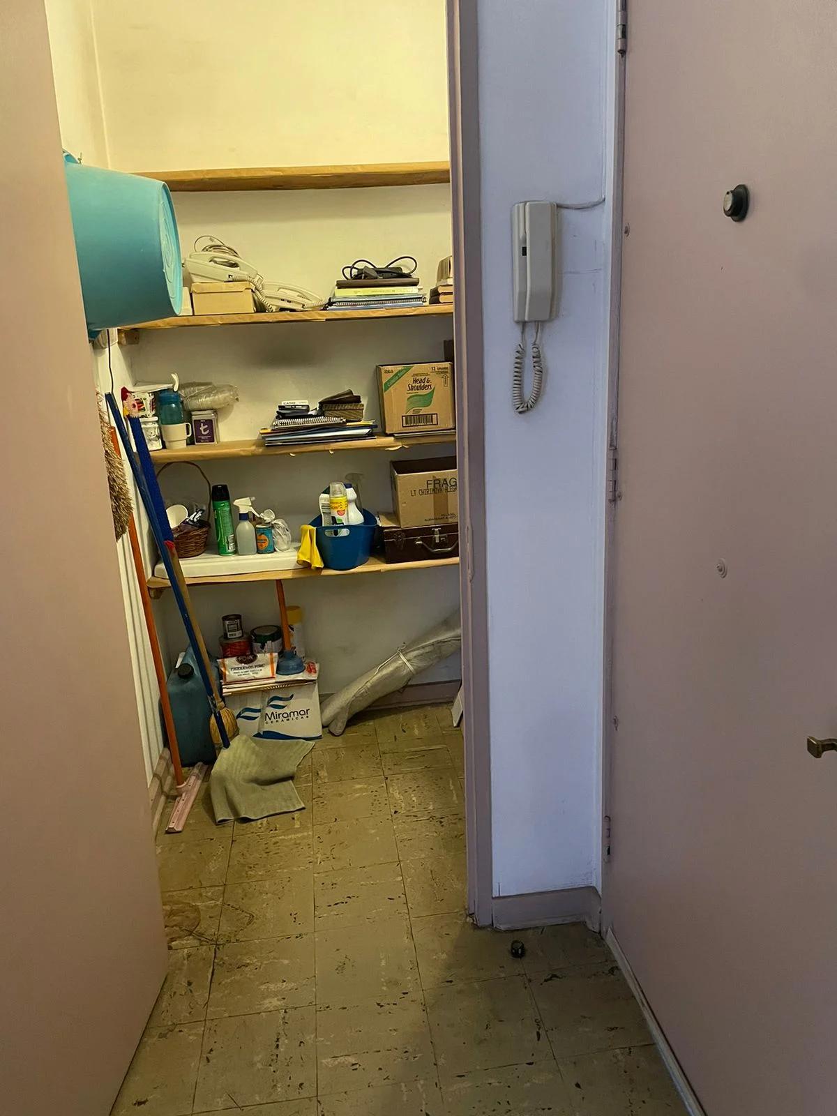 Arriendo Departamento 3D 2B B - Providencia