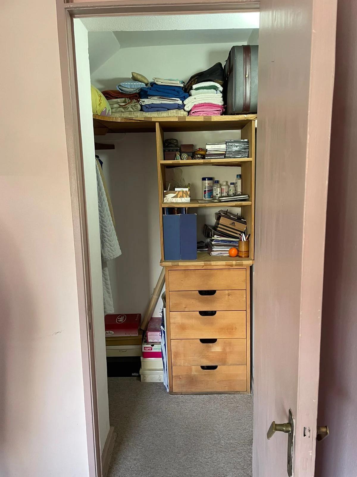 Arriendo Departamento 3D 2B B - Providencia