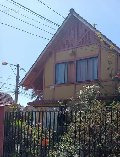 casa en venta en Peñalolén