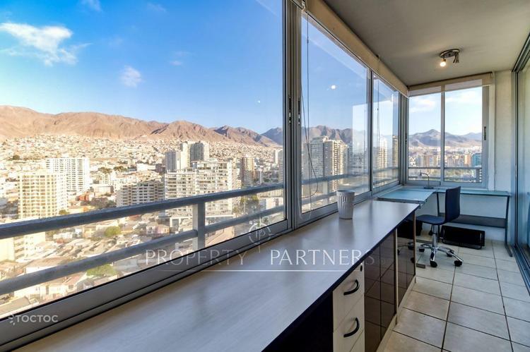 departamento en venta en Antofagasta