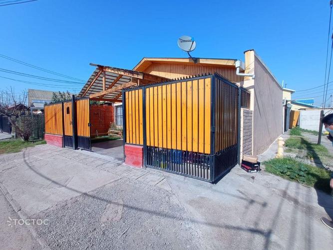 casa en arriendo en Peñaflor