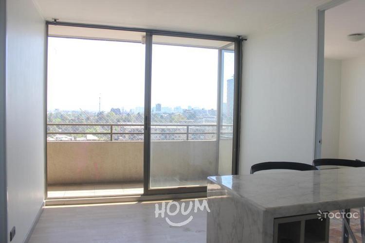 departamento en arriendo en Santiago