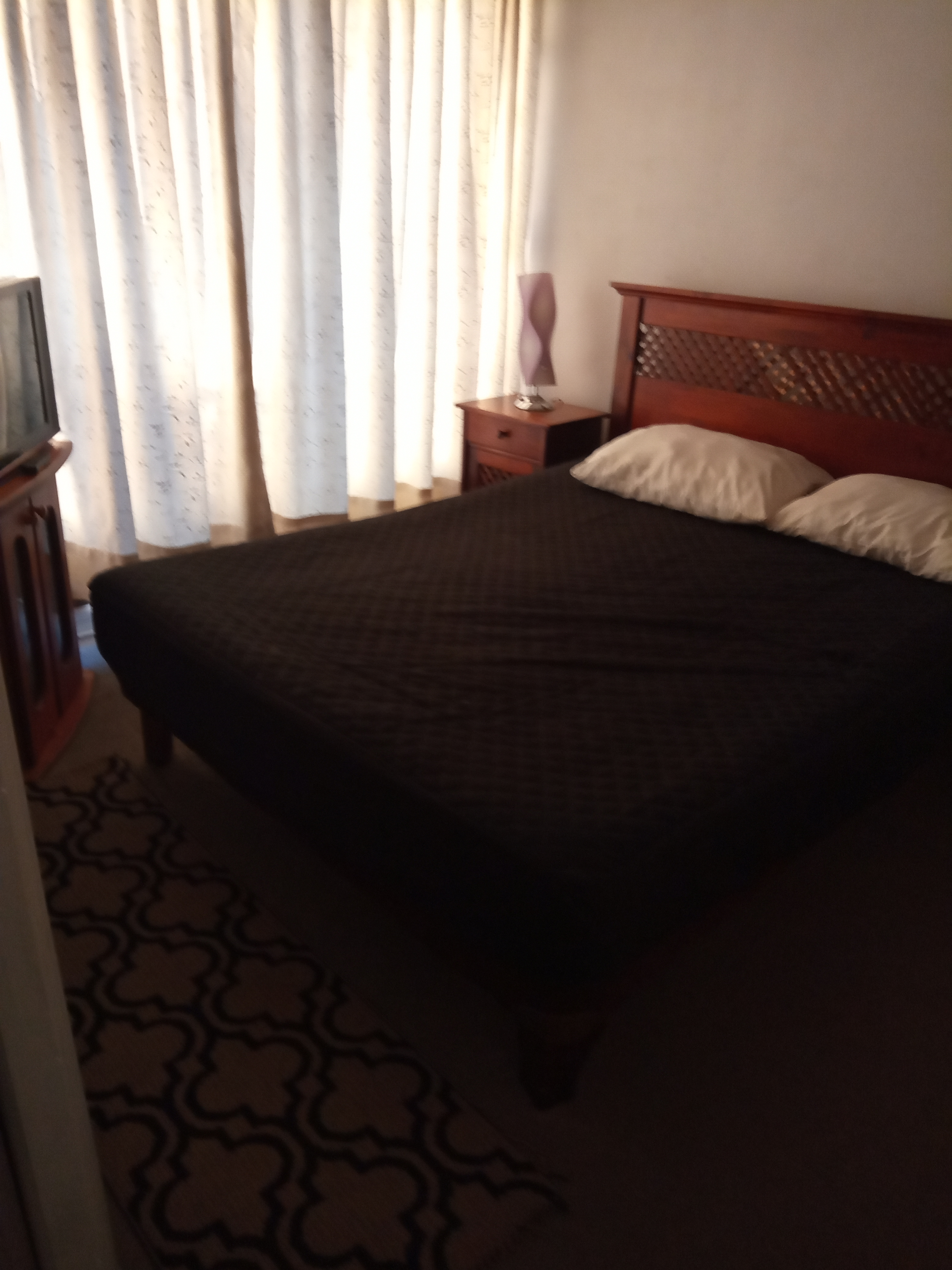 Arriendo Departamento 1D 1B - Providencia