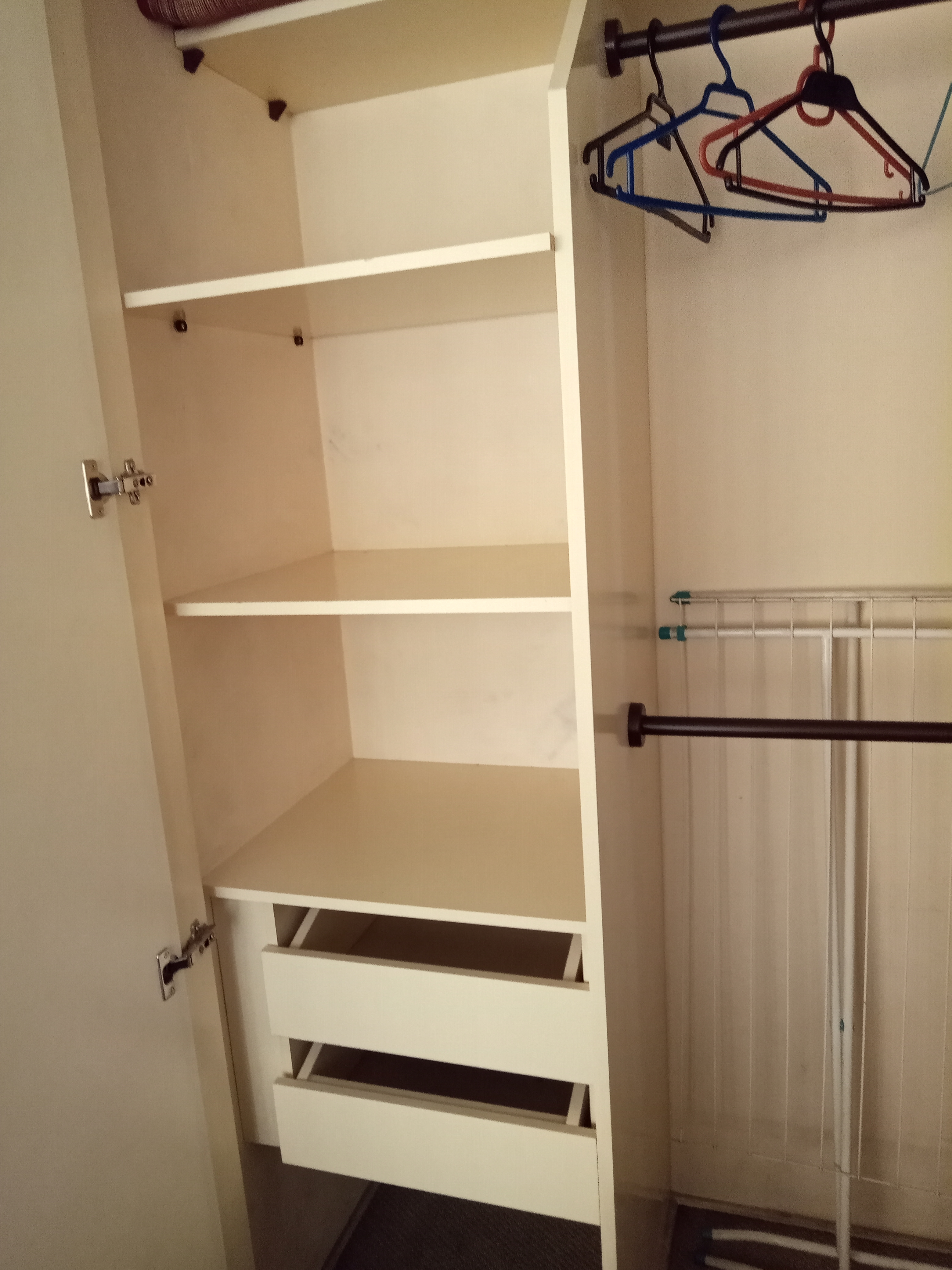 Arriendo Departamento 1D 1B - Providencia