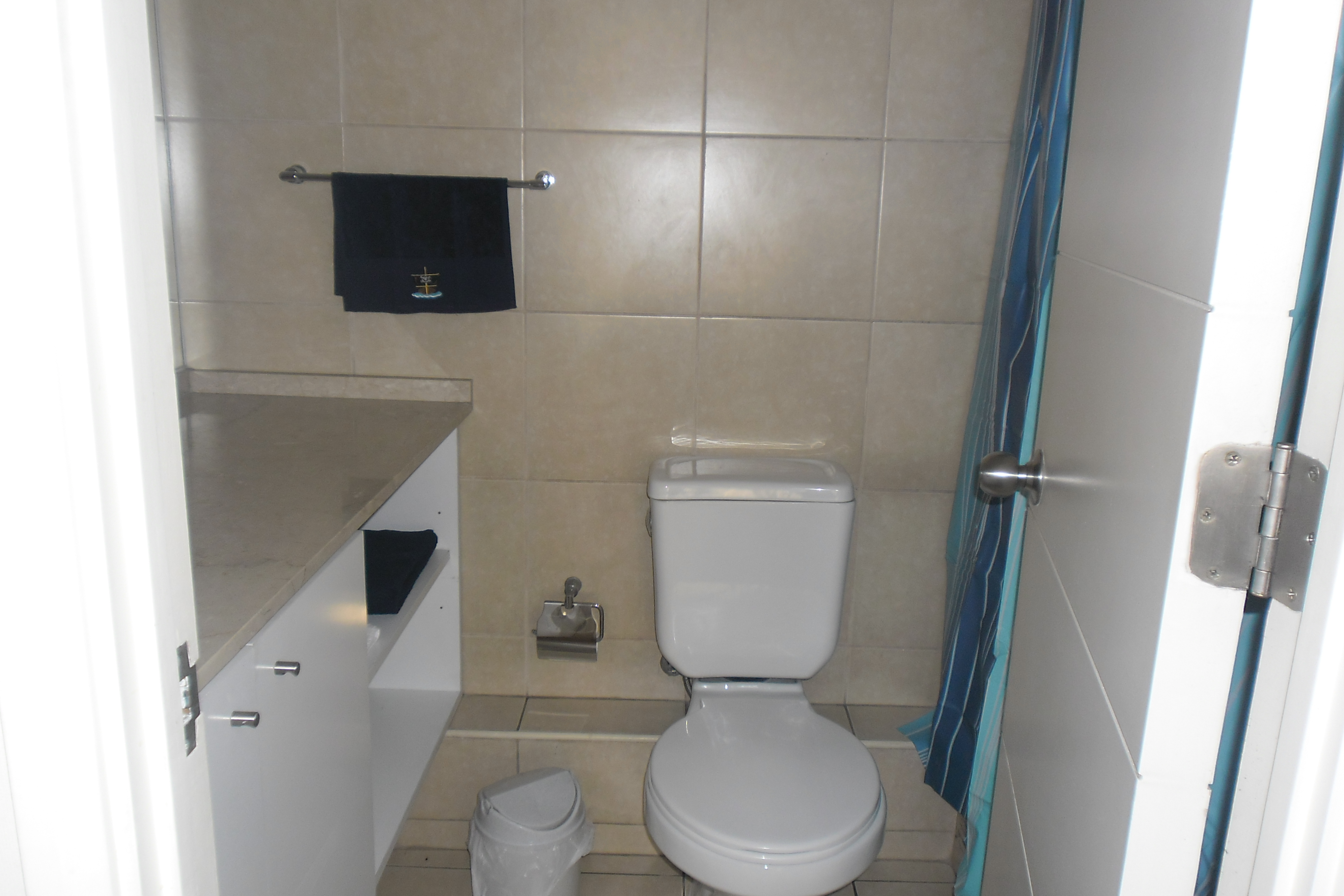 Arriendo Departamento 1D 1B - Providencia