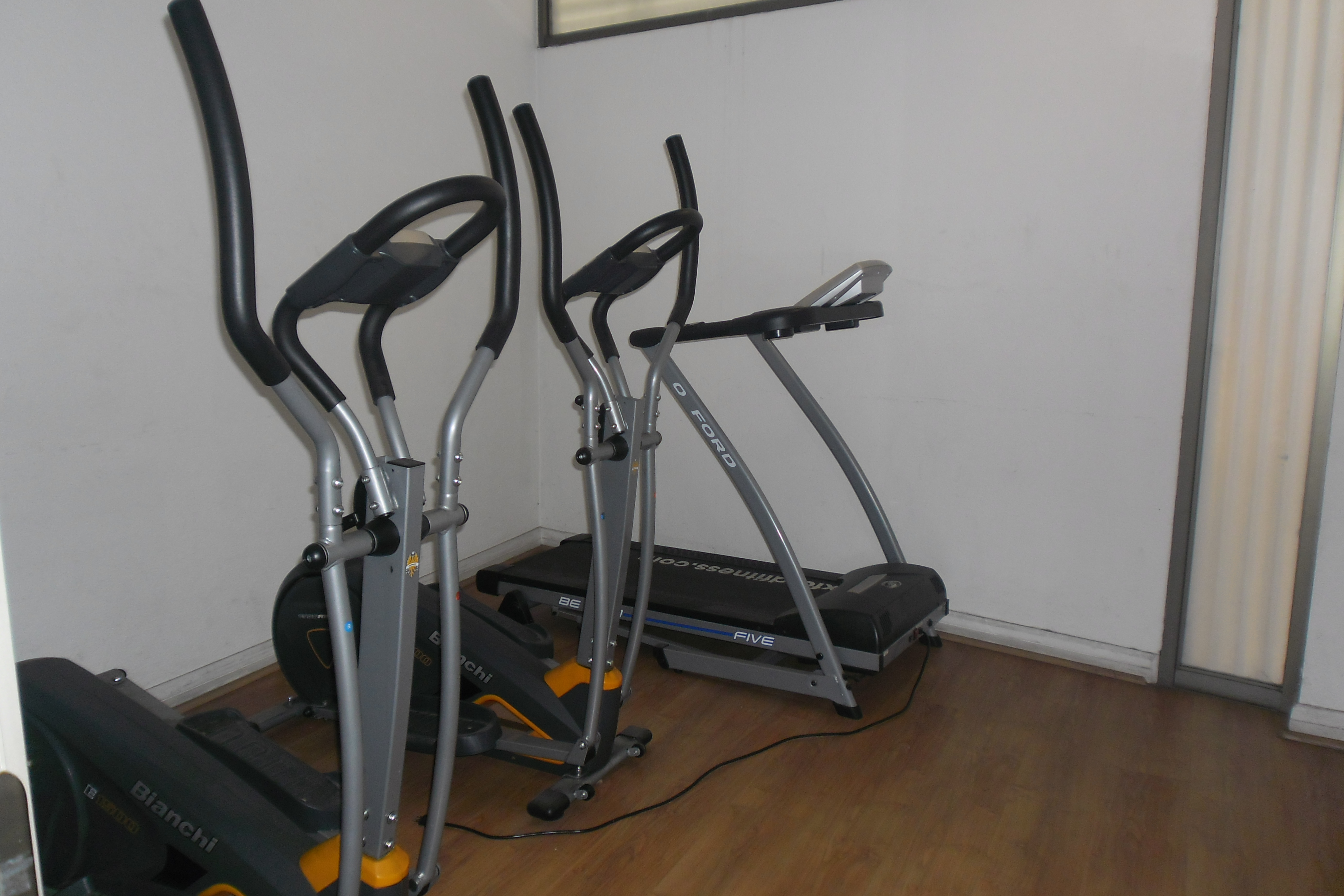 Arriendo Departamento 1D 1B - Providencia