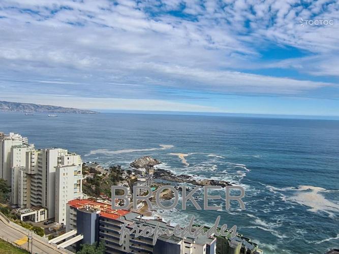 departamento en venta en Viña Del Mar