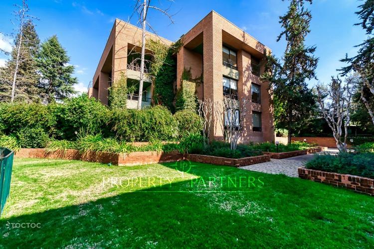 departamento en venta en Las Condes