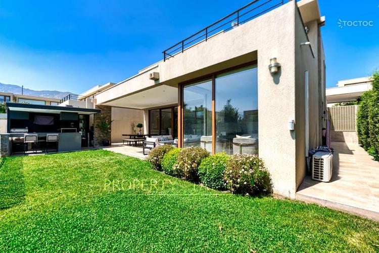 casa en venta en Colina