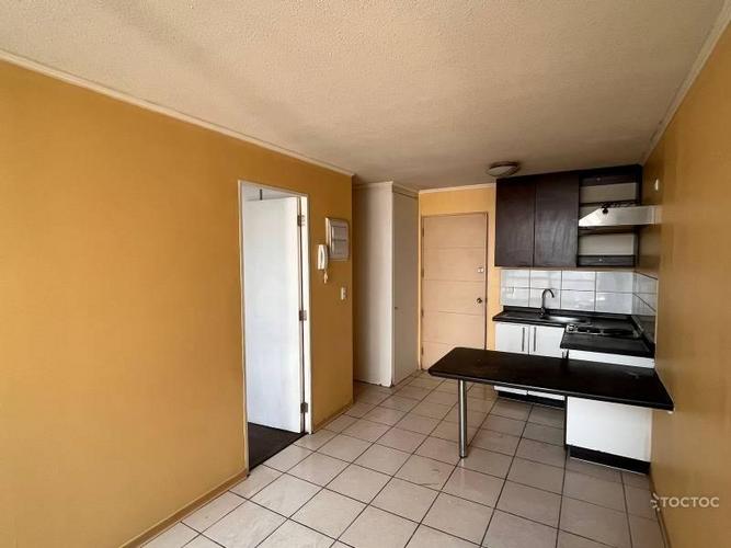 departamento en venta en Santiago