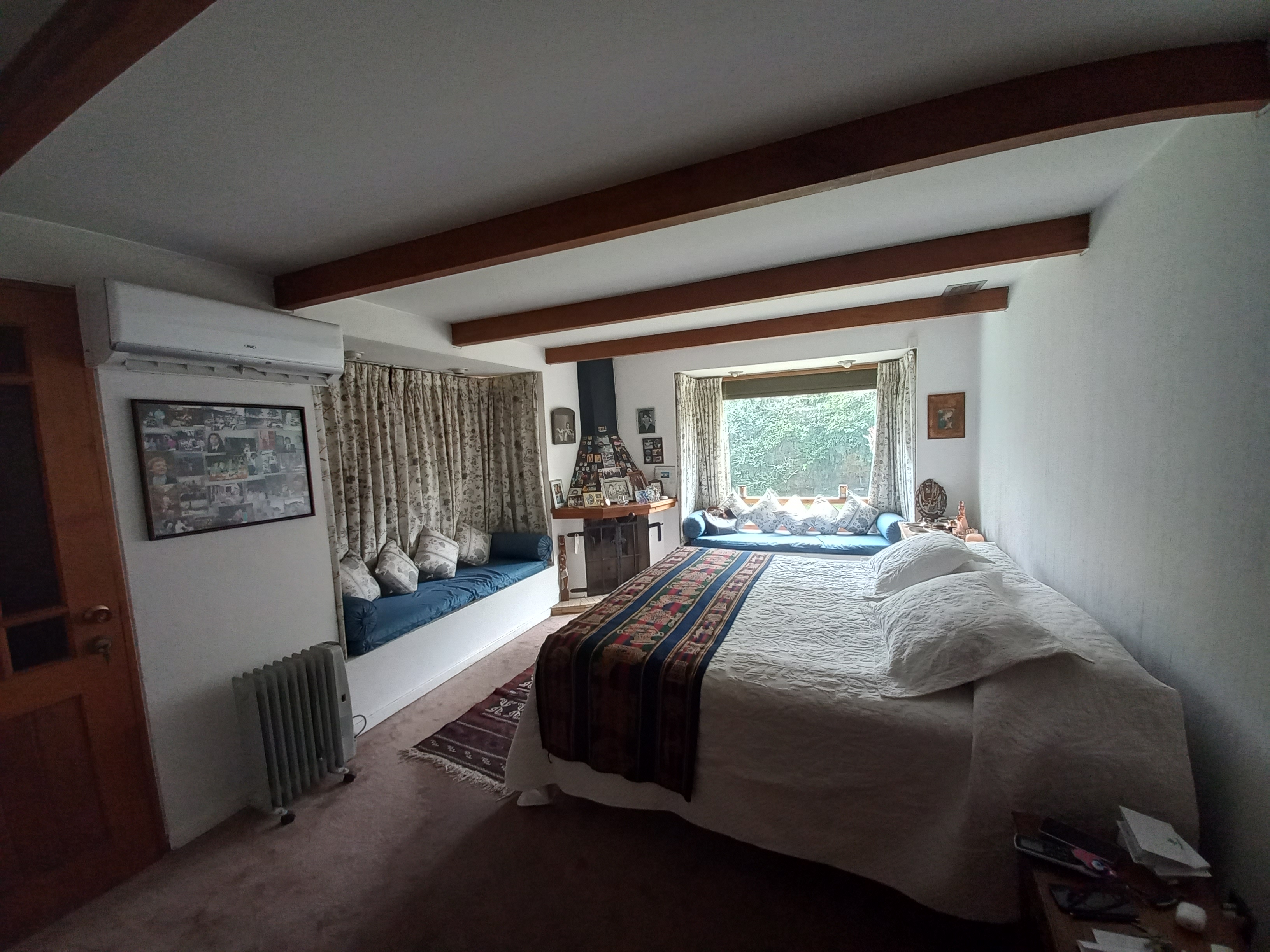 Venta Usado Casa 4D 4B E - Las Condes