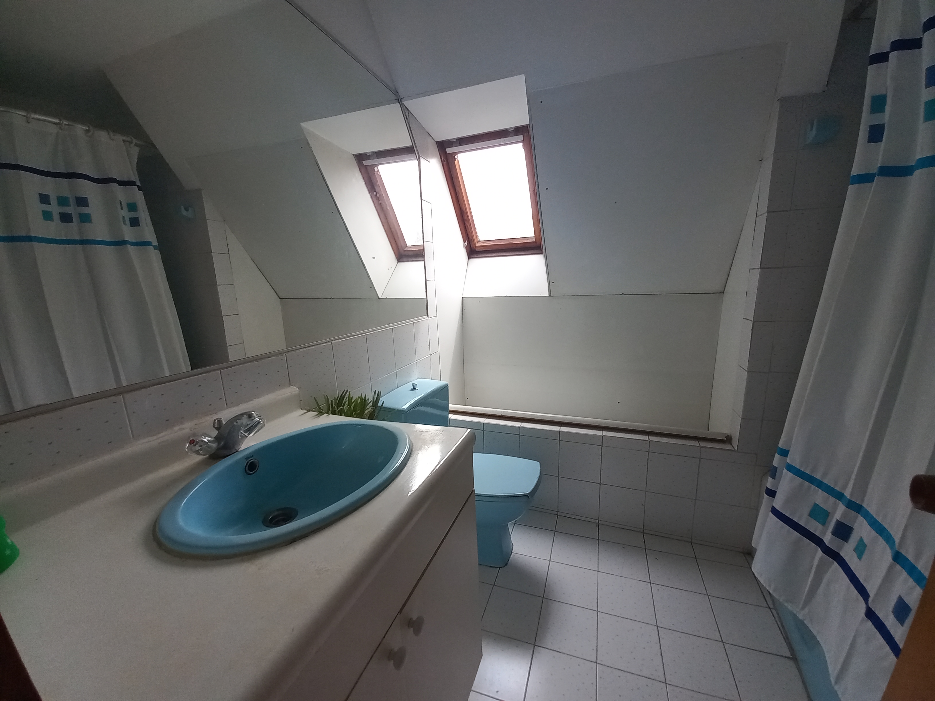 Venta Usado Casa 4D 4B E - Las Condes