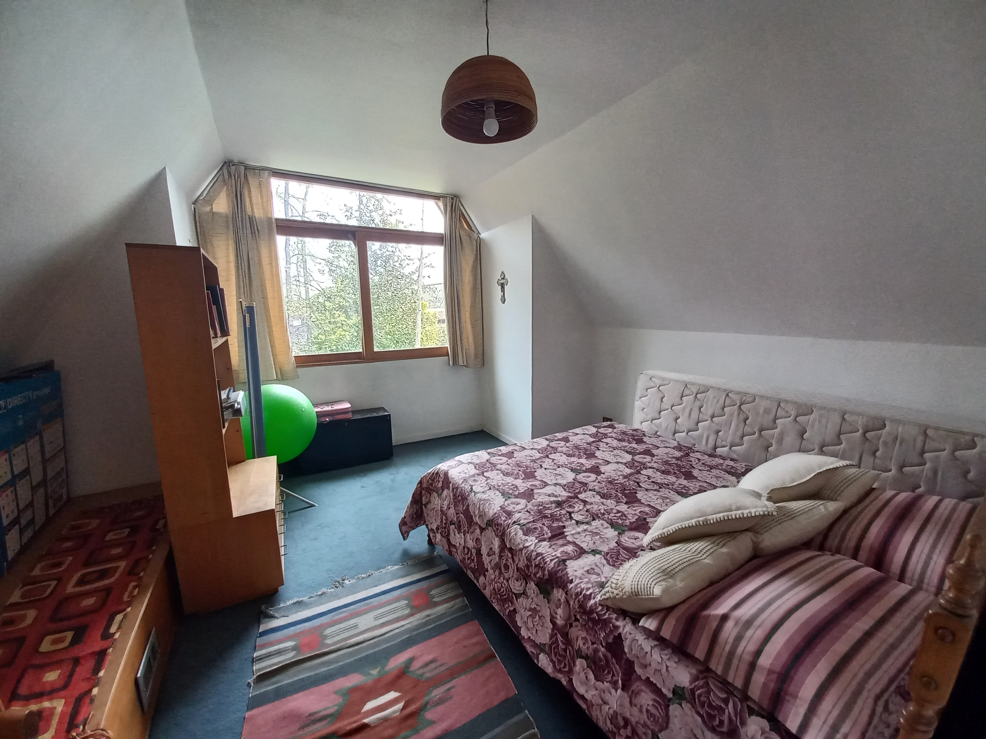 Venta Usado Casa 4D 4B E - Las Condes