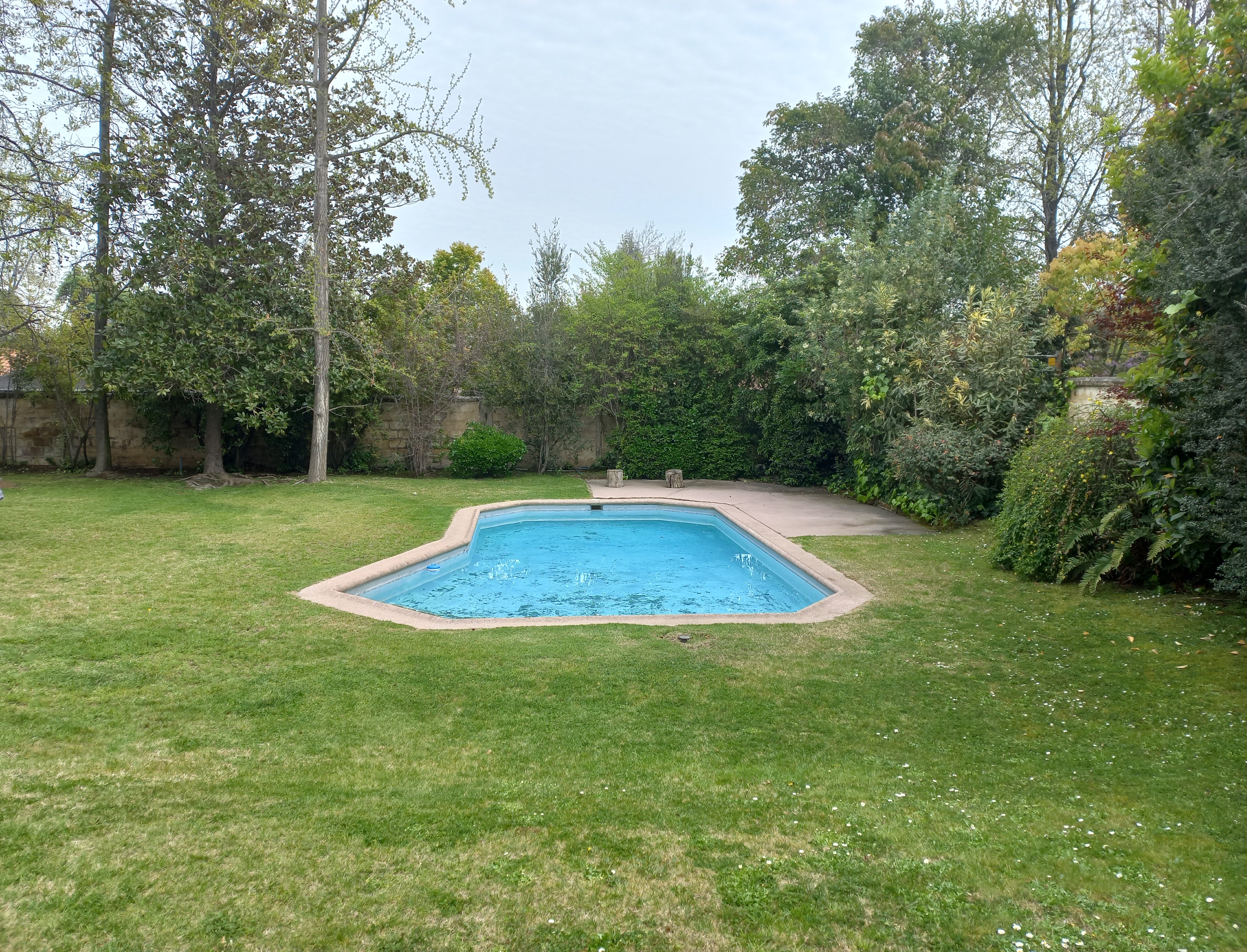 Venta Usado Casa 4D 4B E - Las Condes