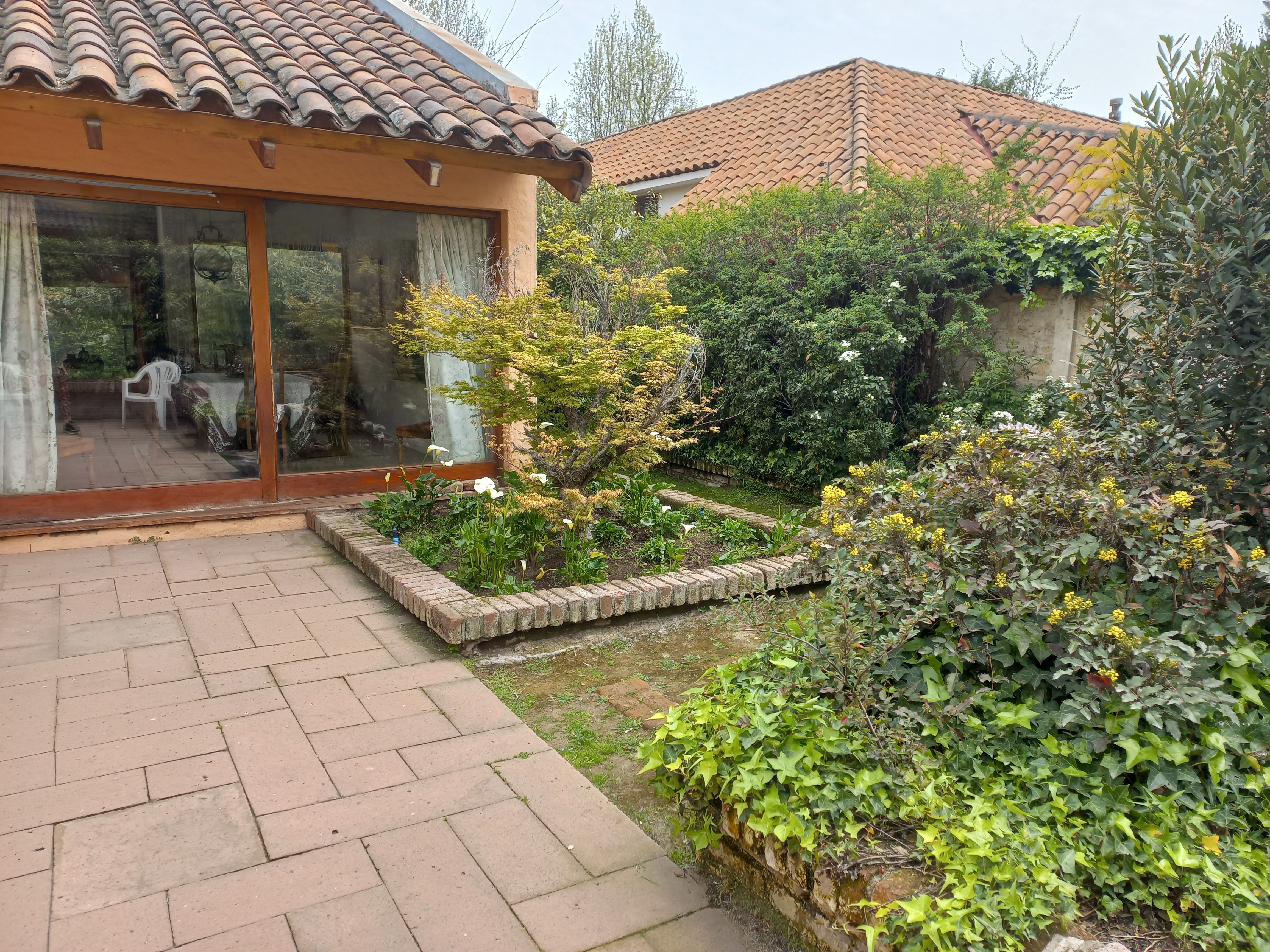 Venta Usado Casa 4D 4B E - Las Condes