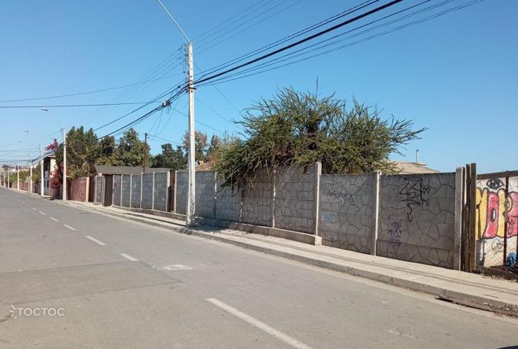 terreno en venta en Villa Alemana