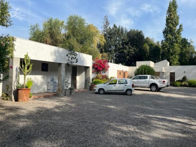 terreno en venta en Colina