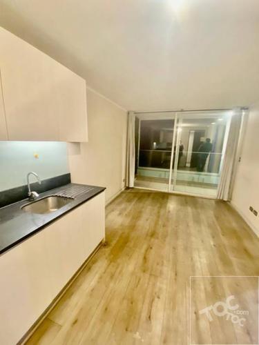 departamento en arriendo en Santiago