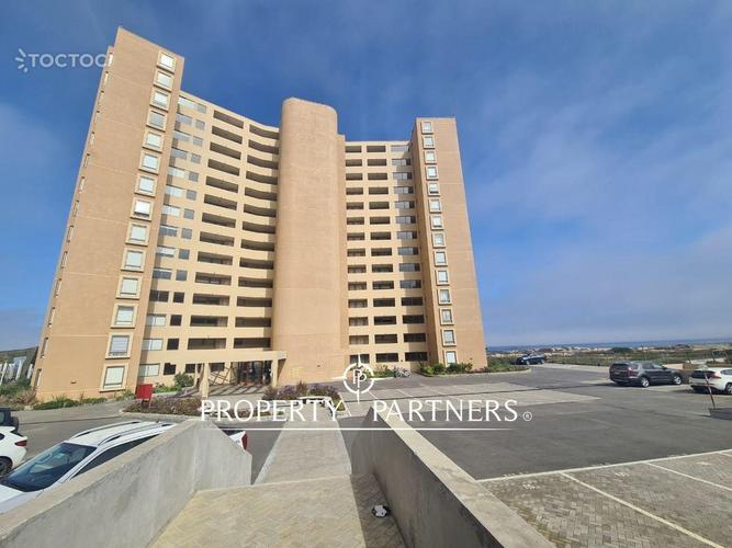 departamento en venta en Algarrobo